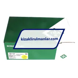 INA KWVE45-B-H-RROC-V1-G3 rulman resim 4