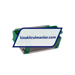 INA KWVE35-B-SN-V2-G3 rulman resim 2