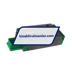 INA KWVE35-B-SL-V0-G3
