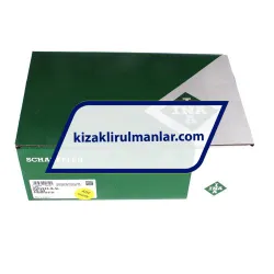 INA KWVE35-B-SL-V0-G3 rulman resim 4