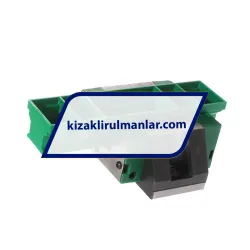 INA KWVE35-B-S-V1-G3 rulman resim 2