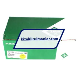 INA KWVE35-B-L-V1-G3 rulman resim 4