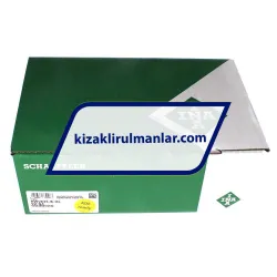 INA KWVE35-B-HL-V2-G4 rulman resim 4