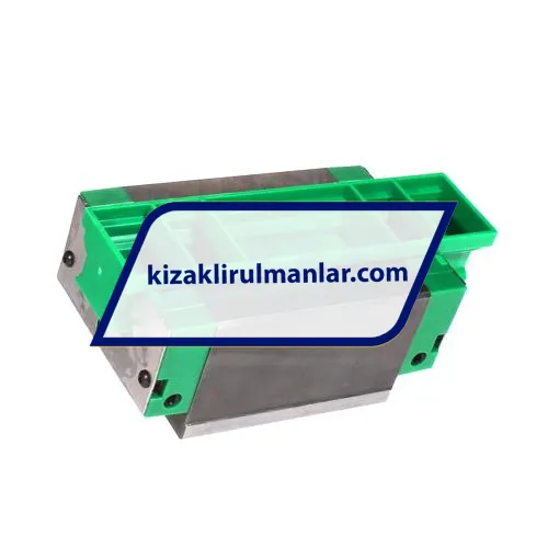 INA KWVE35-B-H-V0-G4 ürün fotoğrafı 2