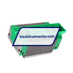 INA KWVE35-B-H-V0-G4 rulman resim 2