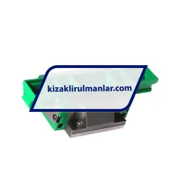 INA KWVE25-B-V1-G3 rulman resim 2