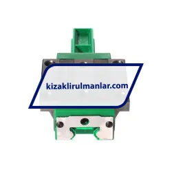 INA KWVE25-B-V1-G3 rulman resim 3