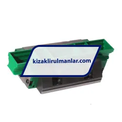 INA KWVE25-B-SNL-V0-G2 rulman resim 2