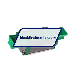 INA KWVE25-B-SN-V2-G1 rulman resim 2