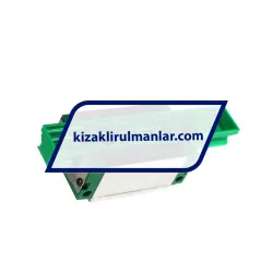 INA KWVE25-B-H-RROC-V2-G3 rulman resim 2