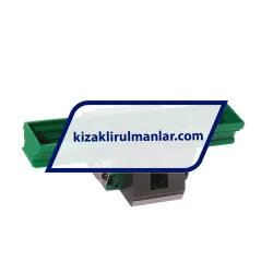 INA KWVE25-B-EC-V2-G3 rulman resim 2