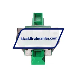 INA KWVE25-B-EC-V2-G3 rulman resim 3