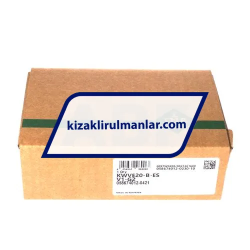 INA KWVE20-B-ES-V1-G2 ürün fotoğrafı 4
