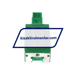 INA KWVE20-B-ES-V1-G2 rulman resim 3