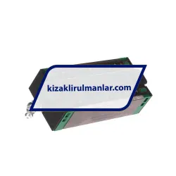 INA KWSE20-HL-V1-G3 rulman resim 2