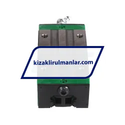 INA KWSE20-HL-V1-G2 rulman resim 3