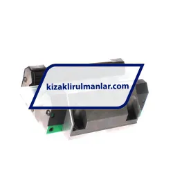 INA RWU45-E-V2-G0 rulman resim 2