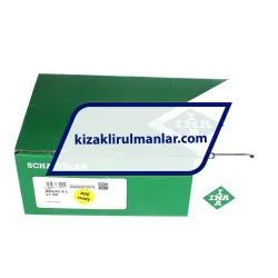 INA RWU55-E-L-V1-G2 rulman resim 4