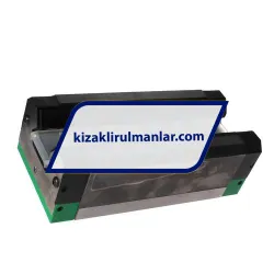 INA RWU55-E-HL-V4-G1 rulman resim 3