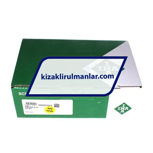 INA RWU55-E-H-V2-G1 ürün fotoğrafı 4
