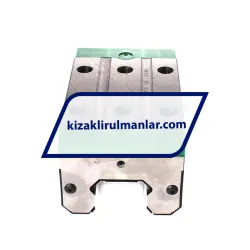 INA RWU55-E-H-V2-G1 rulman resim 3
