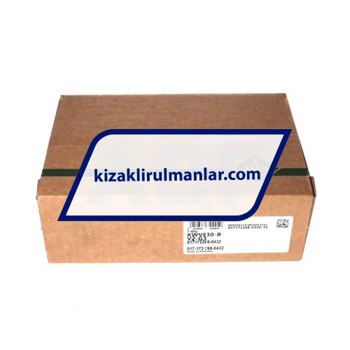 INA KWVE30-B-V2-G3 ürün fotoğrafı 3