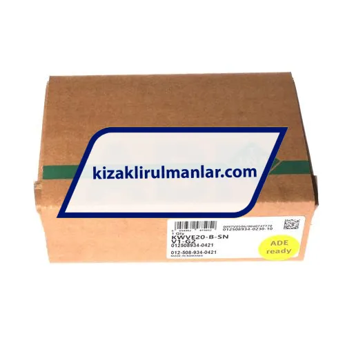 INA KWVE20-B-SN-V1-G2 ürün fotoğrafı 4