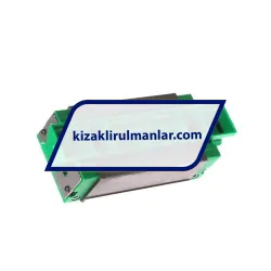 INA KWVE20-B-SL-V2-G2 rulman resim 2