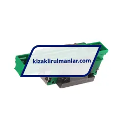 INA KWVE15-B-V1-G3 rulman resim 2