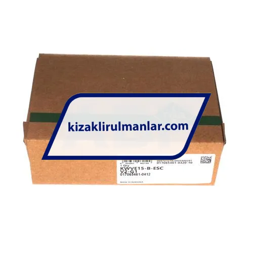 INA KWVE15-B-ESC-V2-G1 ürün fotoğrafı 4