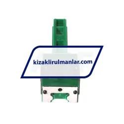 INA KWVE15-B-ESC-V2-G1 rulman resim 3