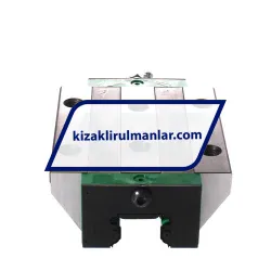 INA KWSE30-L-V0-G2 rulman resim 3