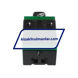 INA KWSE30-HL-V1-G2 rulman resim 3