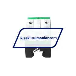 INA KWSE30-HL-RROC-V2-G3 rulman resim 3
