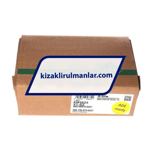 INA KWSE25-V1-G2 ürün fotoğrafı 4