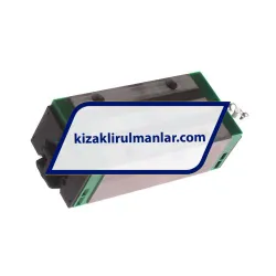 INA KWSE25-HL-V2-G1 rulman resim 2
