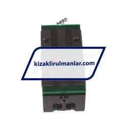 INA KWSE25-HL-V2-G1 rulman resim 3