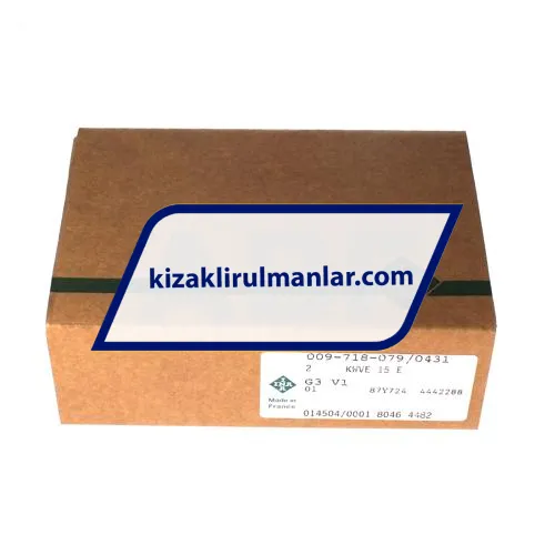 INA KWVE15-E-G3-V1 ürün fotoğrafı 4