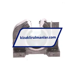 INA PAGBAO20-PP-AS rulman resim 3