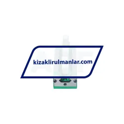 INA RWU25-E-HL-V3-G1 rulman resim 3