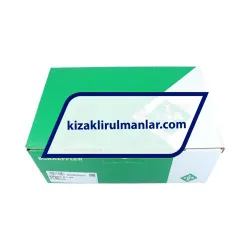 INA KWVE35-B-L-UG-V1-G3 rulman resim 4