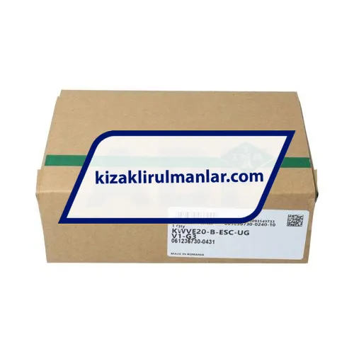 INA KWVE20-B-ESC-UG-V1-G3 ürün fotoğrafı 4