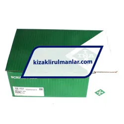 INA KWVE35-WL-V0-G2 rulman resim 4
