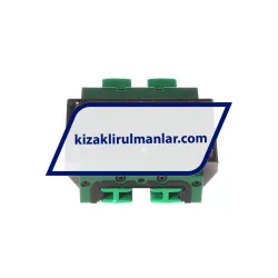 INA KWVE15-W-V0-G1 rulman resim 3