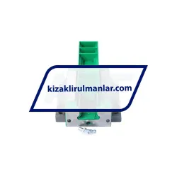 INA KWVE35-B-UG-V1-G3 rulman resim 3