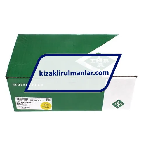 INA KWVE45-B-ESC-V0-G1 ürün fotoğrafı 4