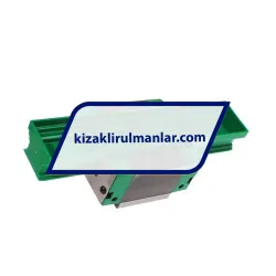 INA KWVE45-B-ESC-V0-G1 rulman resim 2