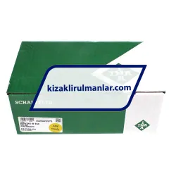 INA KWVE45-B-ESC-V0-G1 rulman resim 4