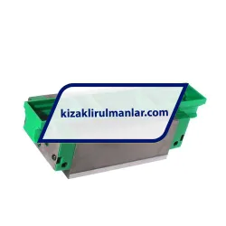 INA KWVE35-B-HL-V1-G2 rulman resim 2