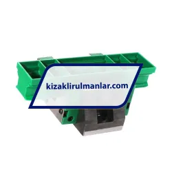 INA KWVE35-B-EC-V2-G4 rulman resim 2